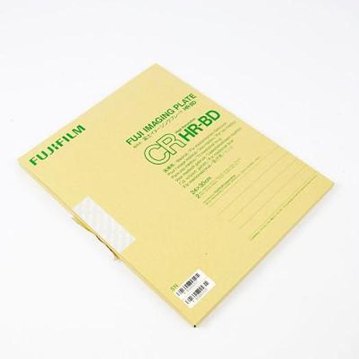 BOITE DE 2 ECRANS FUJI 24X30CM CR HR-BD