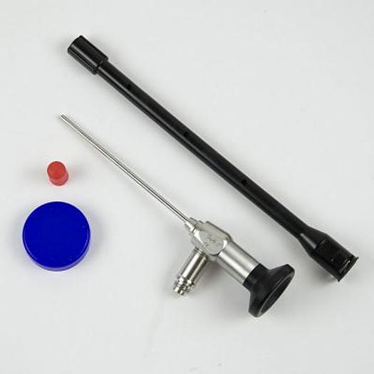 OPTIQUE 0DEGR 2.7MM ORL ET ARTHRO NEUVE COMPATIBLE STORZ