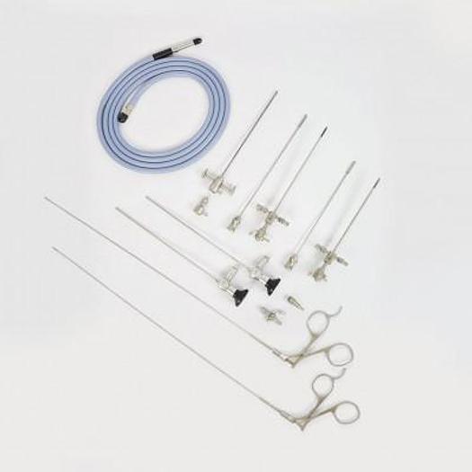KIT CYSTOSCOPE PÉDIATRIQUE