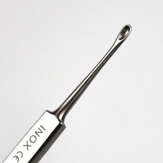 CURETTE DE WECKER CHALAZION MOYENNE 12CM
