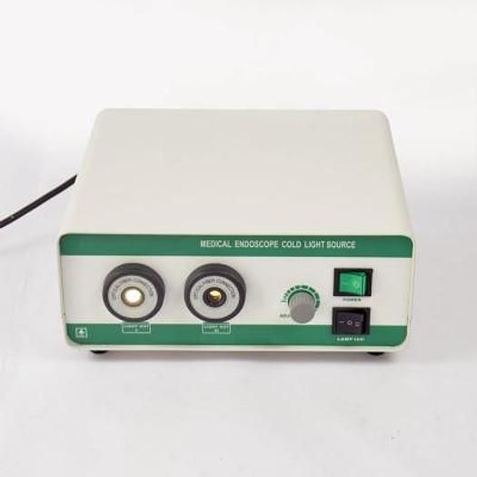 SOURCE DE LUMIÈRE HALOGÈNE 150W