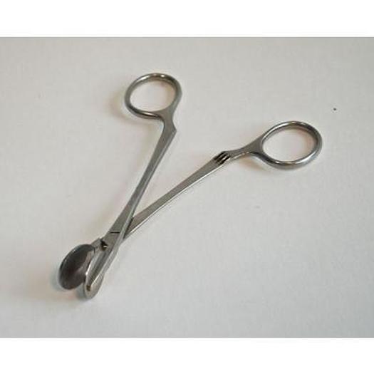PINCE ECRASEUR DE VEINES OU DE CARTILAGE