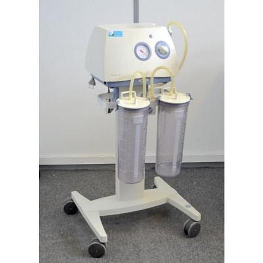 ASPIRATEUR DE BLOC DOMINANT 50 POUR LIPOSUCCION ET ASPIRATION CHIRURGICALE
