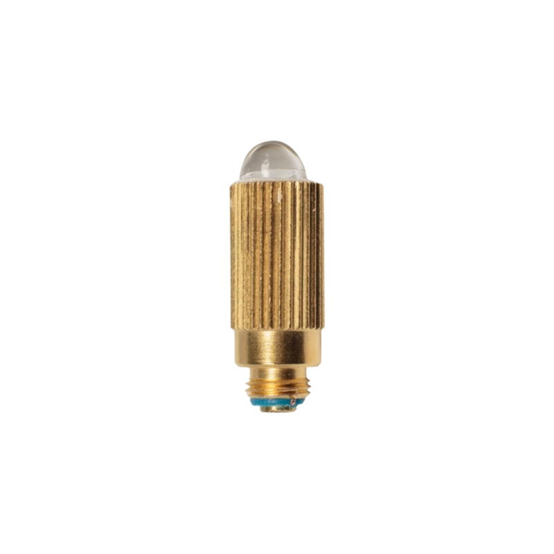 Ampoule halogène 1015-P-7031 pour otoscopes