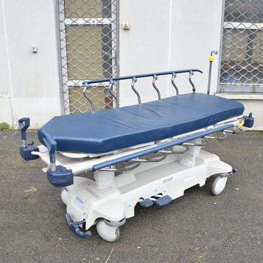 CHARIOT DE TRANSPORT STRYKER