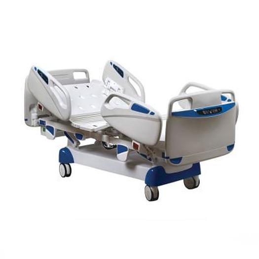 LIT HOSPITALIER POUR SOINS INTENSIFS