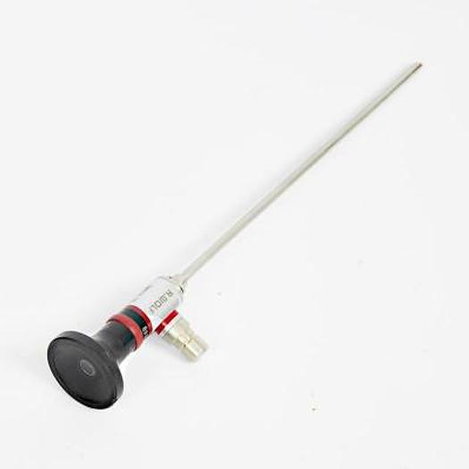OPTIQUE D'ARTHROSCOPIE WOLF PANOVIEW ''PLUS'' AUTOCLAVE 25 degr REF : 8880.533