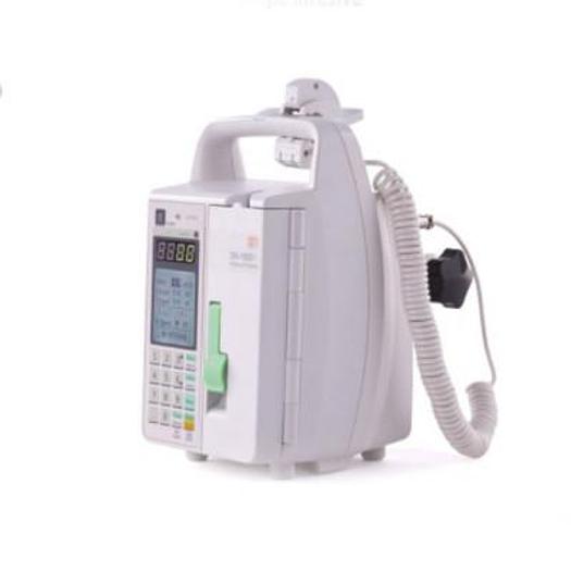 POMPE A PERFUSION TOVAMED MTD SN-1800V