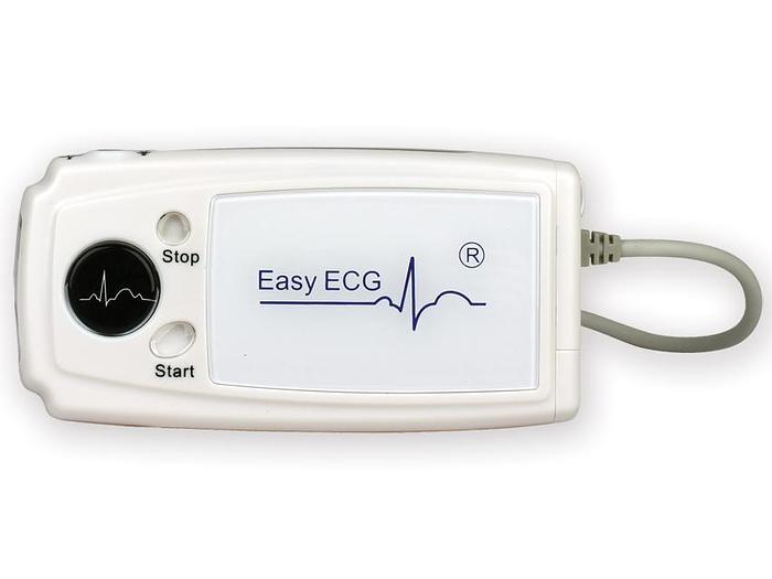 MODULE ECG pour PC-200/300 - optionnel - nécessite 33248