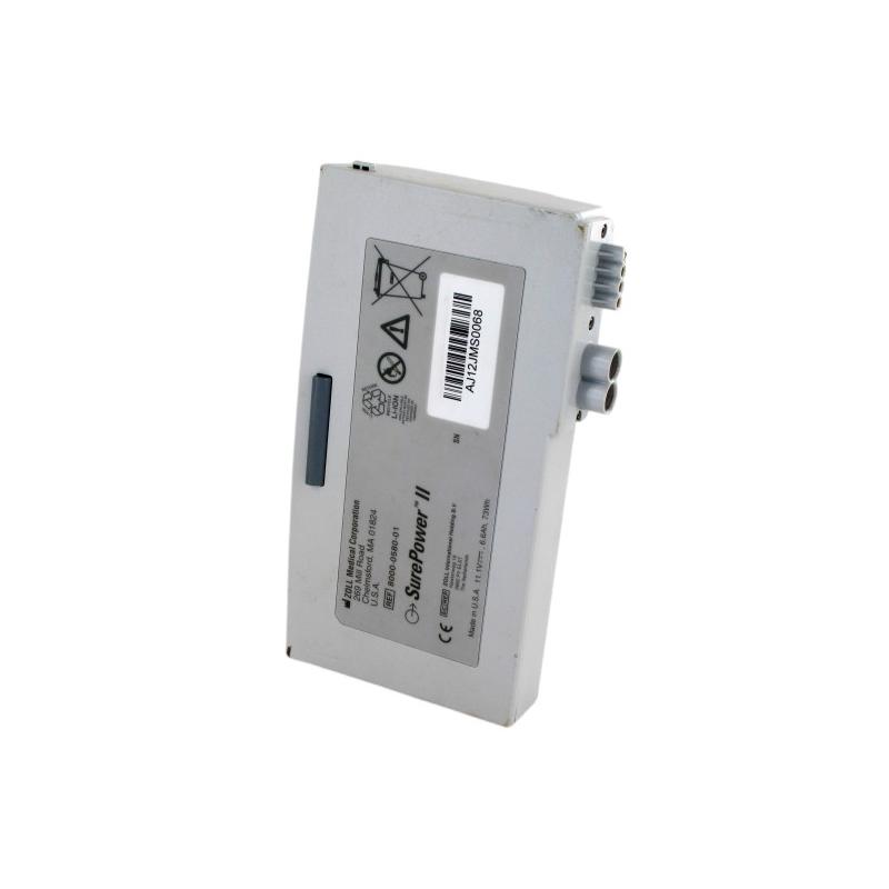 Batterie 8000-0580-01 pour X Series, PROPAQ et PROPAQ MD