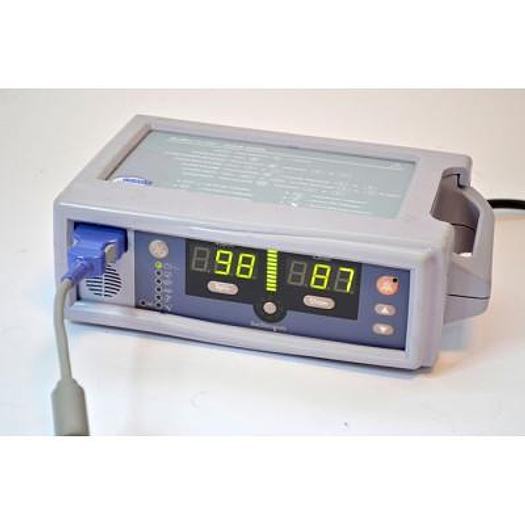 OXYMETRE DE POULS NELLCOR N-560