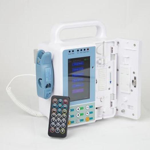 POMPE À PERFUSION Modèle de démonstration