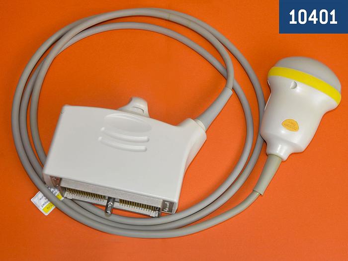 SONDE TOSHIBA PVT-675MV CONVEXE 4D
