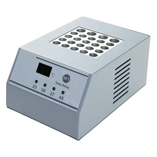 INCUBATEUR DE TUBES