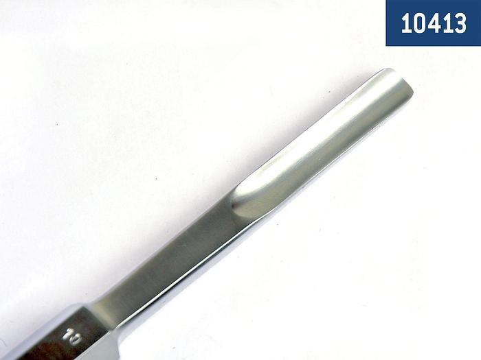 GOUGE STILLE 10X21CM