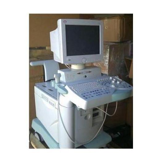 ECHOGRAPHE COULEUR DOPPLER  ESAOTE MPX  avec 1 sonde superficielle