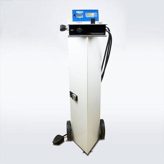 UNITE DE CRYOCHIRURGIE POUR GYNECOLOGIE WALLACH WA 2000