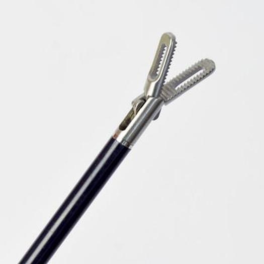 PINCE FENESTRÉE POUR COELIOSCOPIE