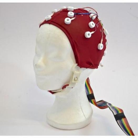 EEG CHAPEAU TAILLE MEDIUM 54-58 CM
