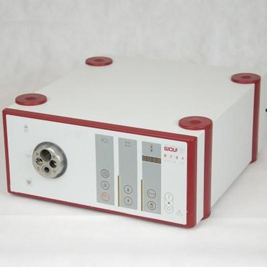 SOURCE DE LUMIERE WOLF 5131 AUTO LP