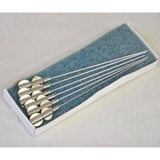AIGUILLES POUR RACHI ANESTHESIE DE LABORDE (LOT DE 6)