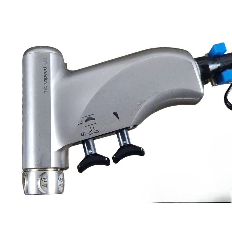 Pistolet moteur GD684