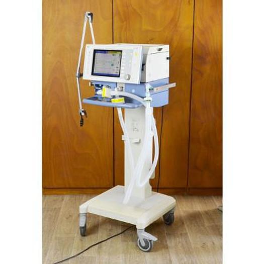 RESPIRATEUR DE REANIMATION/SOINS INTENSIFS DRAGER EVITA 4