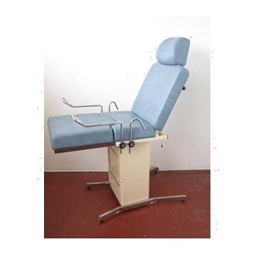 TABLE D'EXAMEN GYNECOLOGIQUE MIDMARK