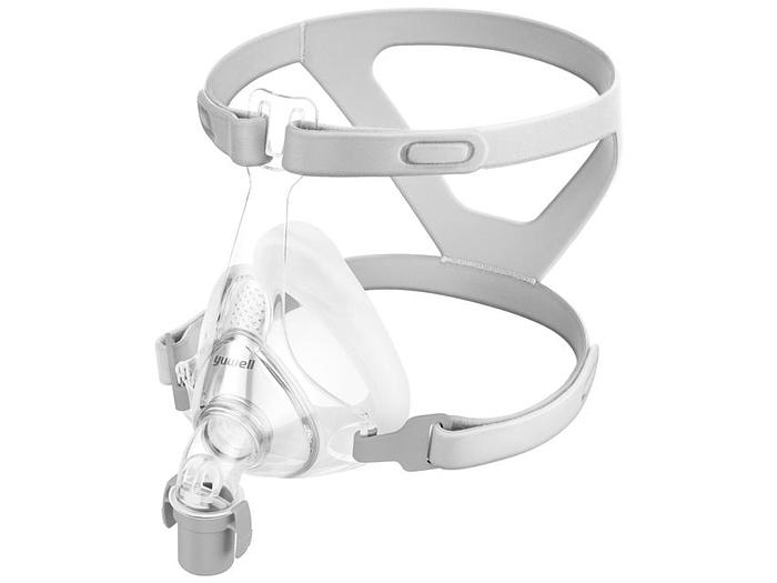 MASQUE FACIAL À AIR - grand
