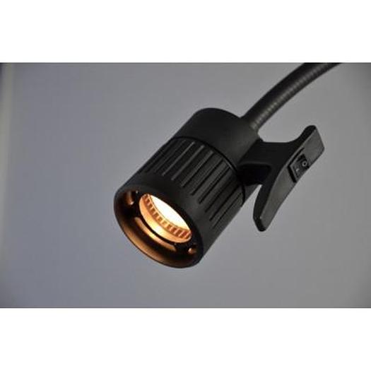LAMPE HALOGENE SUR PIEDS 12V 50WATTS