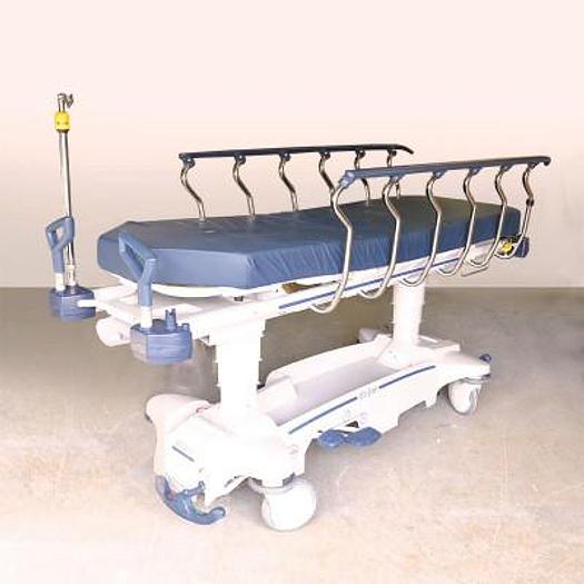 CHARIOT DE TRANSPORT STRYKER 700 lbs
