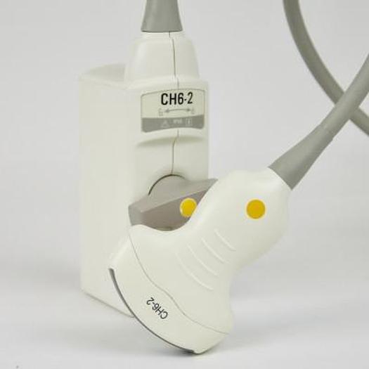 SONDE ABDOMINALE SIEMENS CH6-2