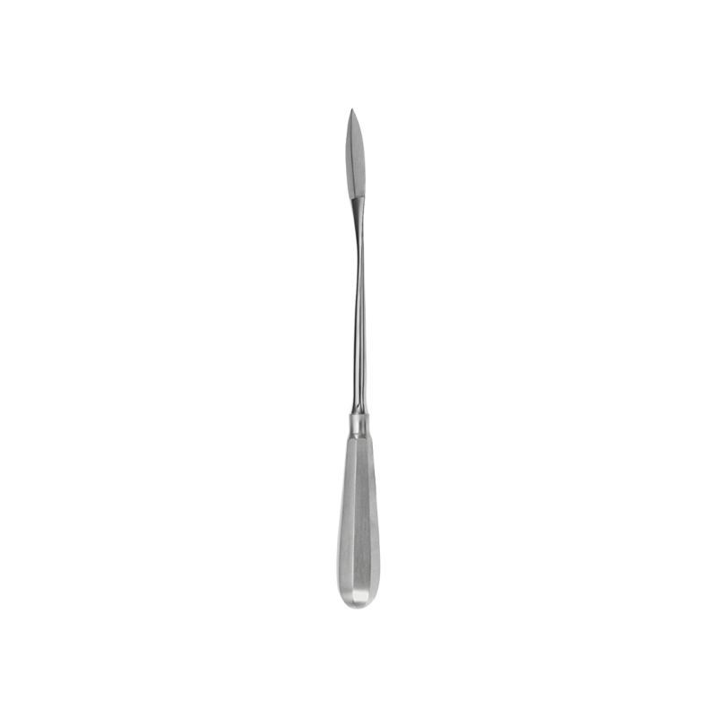 Couteau de dissection anatomique SEGOND 010-120-270 27 cm