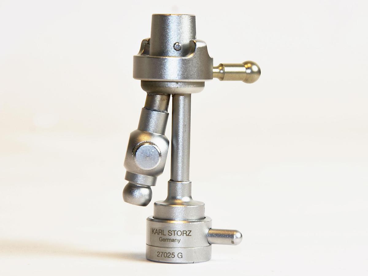 INSERT D’EXAMEN POUR CYSTOSCOPE KARL STORZ 27025G