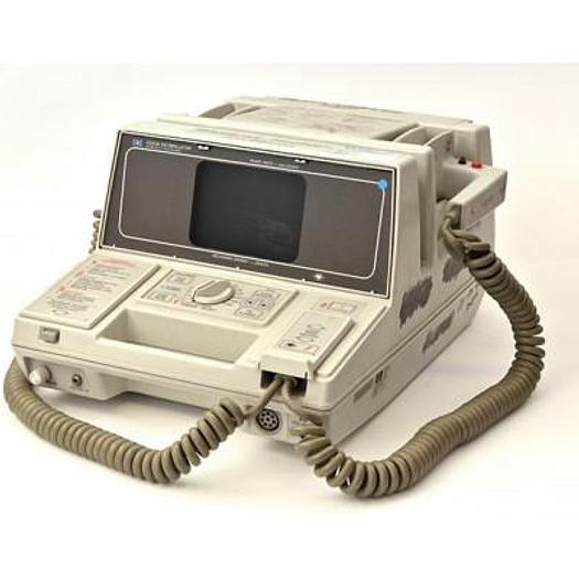 DEFIBRILLATEUR HP 43120A