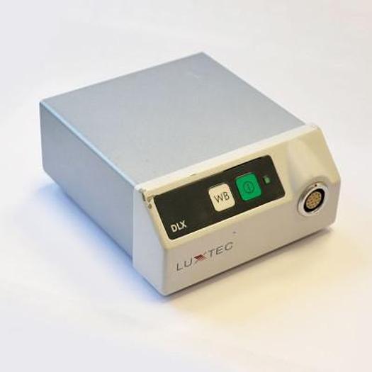 PROCESSEUR CAMÉRA LUXTEC DLX3085-NTSC