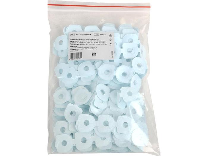 EMBOUTS DE SONDE pour 35170 pour PC-300, OXY-110 - jetables