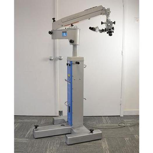 MICROSCOPE OPERATOIRE D'OPHTALMOLOGIE ZEISS S2