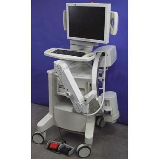 INTENSIFICATEUR D'IMAGE ULTRACOMPACT HOLOGIC FLUOROSCAN INSIGHT