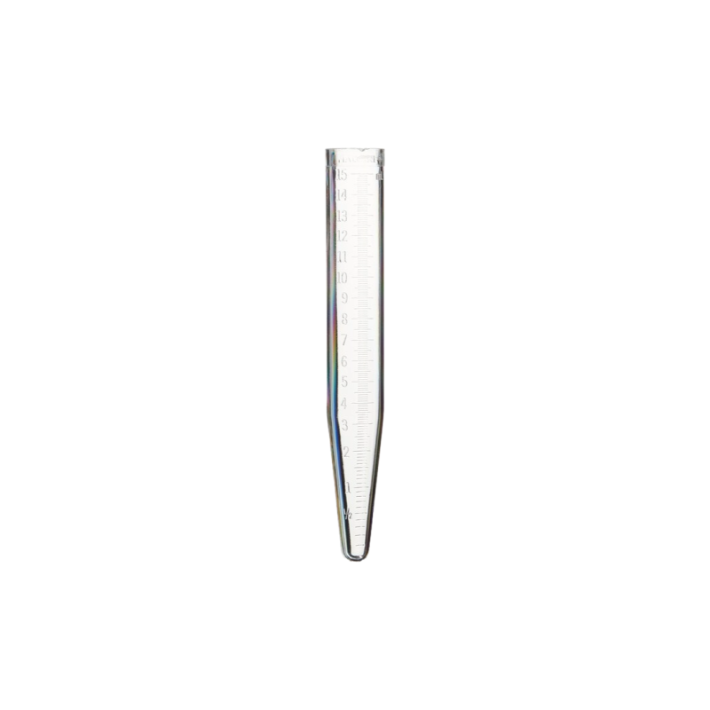 Tube de centrifugation conique 3105-0015