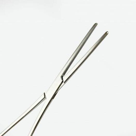 PINCE KOCHER DROITE S/G 18CM