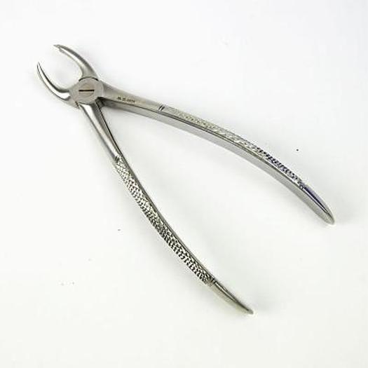 PINCE DENTAIRE MOLAIRE SUP GAUCHE N°65L
