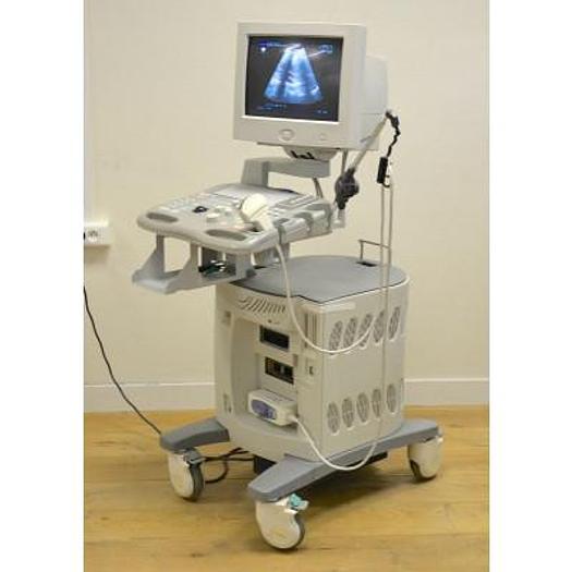 ECHOGRAPHE ALOKA SSD 3500 COULEUR DOPPLER