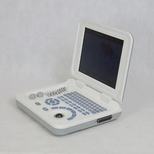 ECHOGRAPHE PORTABLE 10.4 POUCES AVEC 3 SONDES