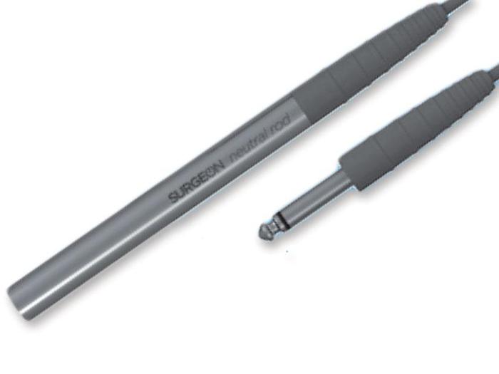 ÉLECTRODE ROD NEUTRE - avec câble pour 30625