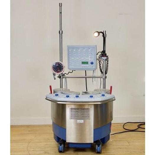 POMPE A CIRCULATION EXTRACORPORELLE STOCKERT SORIN modele SC