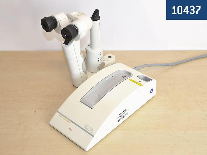 LAMPE À FENTE PORTABLE KOWA SL-15
