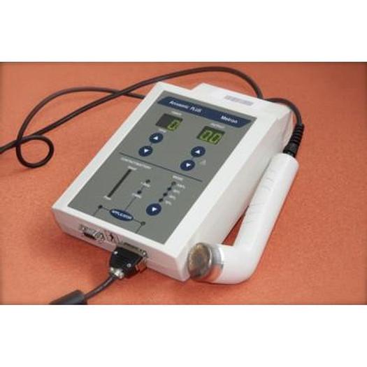 METRON ACCUSONIC AP100 PLUS  AVEC SONDE