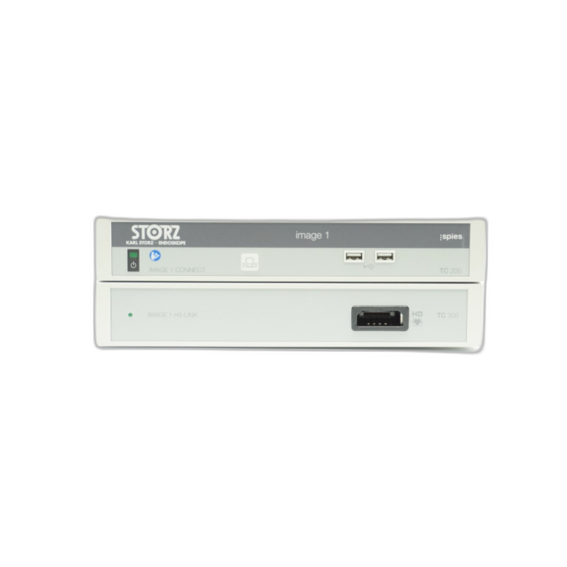 Colonne d'endoscopie Image 1 S TC200/TC301
