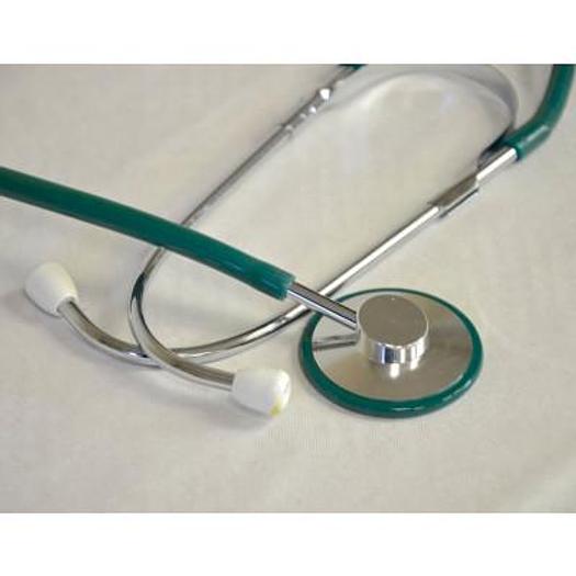 STETHOSCOPE NEUF PAVILLON SIMPLE